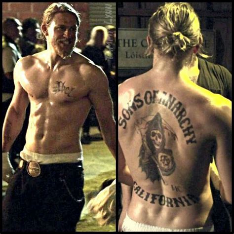 Oh My Lord Sons Of Archery Jamie Johnson Sons Of Anarchy Samcro