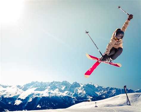 5 Tricks You Should Try On Your Next Ski Holiday Skiworld Blog