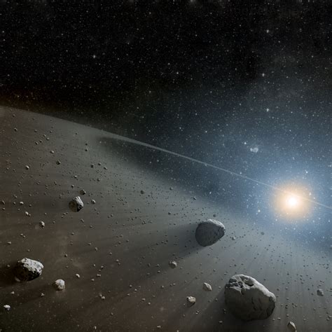 New Space Rock Hybrid Discovered Near Sun Confirmed As Both Comet And