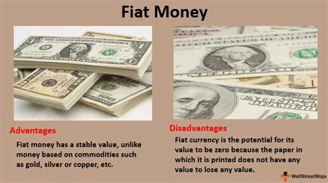 Check spelling or type a new query. Fiat Money (Definition, Example) | What is Fiat Currency