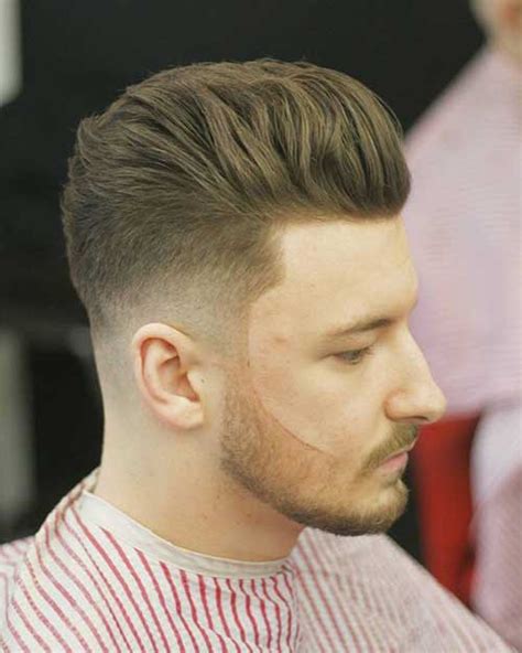 Coolest Pompadour Hairstyles You Should See The Best