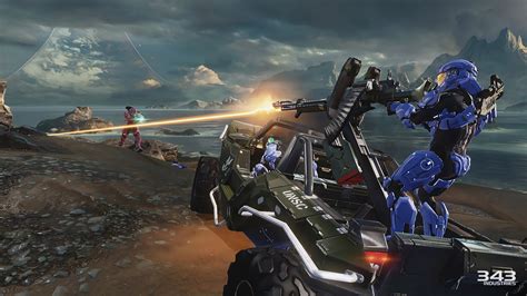 Atualização Nos Ranks E Novas Imagens De Halo 3 Odst