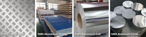 5083 Aluminium Sheet Plate Supplier Climb Alu