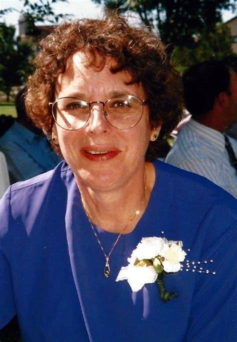 Judith Judy Marie Swain Obituary Santa Cruz Ca