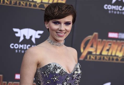 Scarlett johansson, star of marvel entertainment's 2021 movie black widow, has filed suit against walt disney co. Will 'Black Widow' Scarlett Johansson keep rocking in 2021 ...