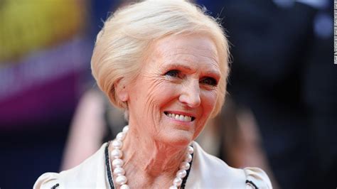 you can rent great british bake off judge mary berry s cottage cnn travel