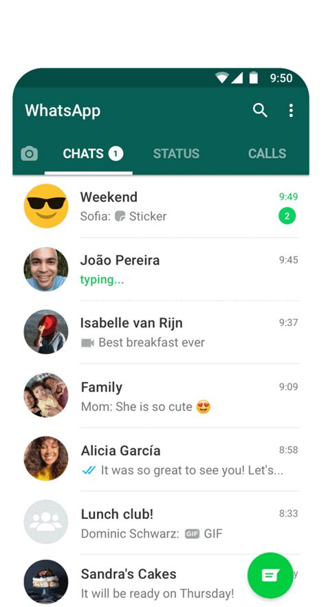 ¿qué Es La Plataforma De Whatsapp Business Api Brevo