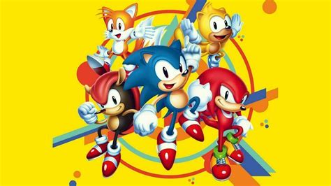 Sonic Mania Plus Pc Version Full Review Celjaded