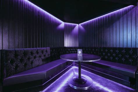 Empty Nightclub Stock Photos Pictures And Royalty Free Images Istock