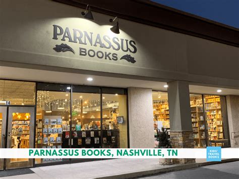 Parnassus Books Nashville Tn Bookstore Love