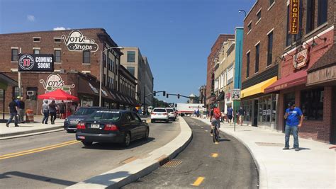 Will The New State Street Make West Lafayette A Hip City