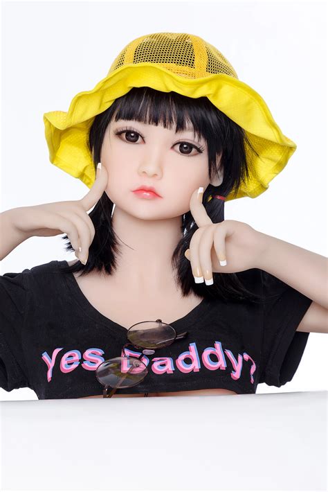 Aibei 128cm Realistic Sex Toy Little Doll Young Girl 18 Sex Love Doll Buy Young Girl 18 Sex