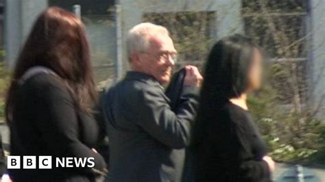 Upskirter Who Used Shoe Camera In Colwyn Bay Sentenced Bbc News