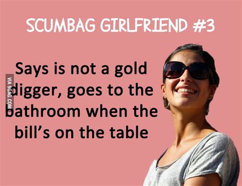 Scumbag Girlfriend 3 9gag