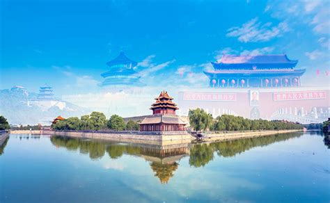 Beijing One Day Private Excursion To Tiananmen Square Forbidden City