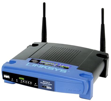 Linksys Wrt54g V11 Default Password And Login Manuals Firmwares And