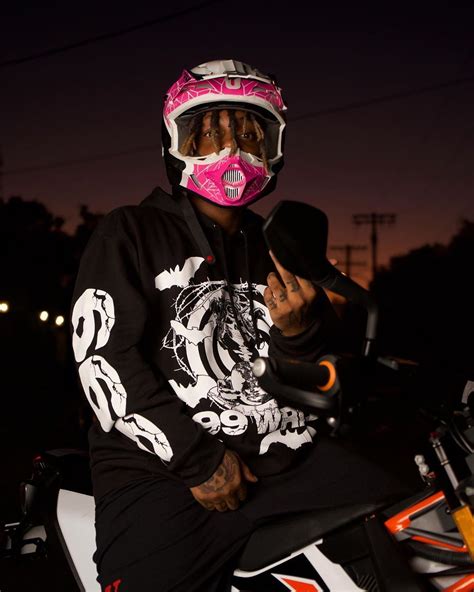 Official page of dope www.dopetheband.com. Juice WRLD 9 9 9 on Instagram: "Stay fresh. New limited ...