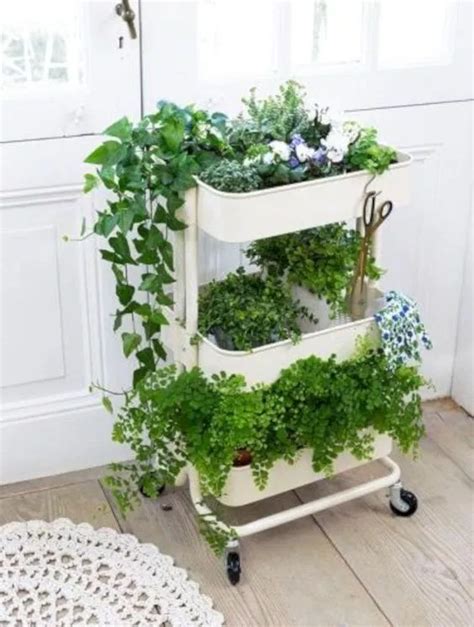 Ikea Plant Hacks Your Green Friends Will Love Ikea Plants Indoor