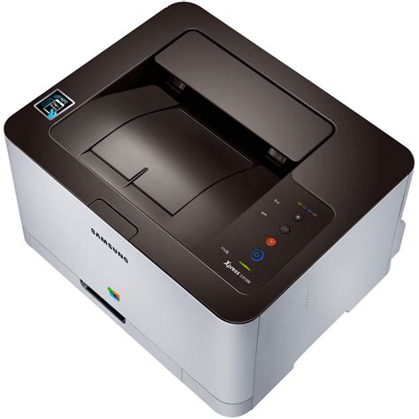 Samsung Xpress Sl C410w Printers Sl C410wxaa