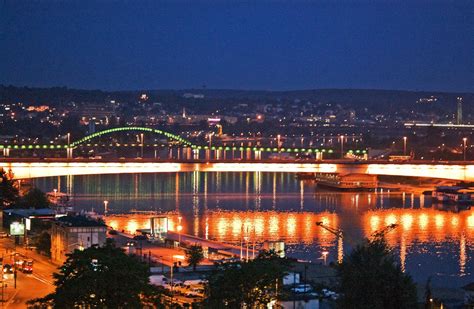 Spend A Day In Belgrade With Only 10€
