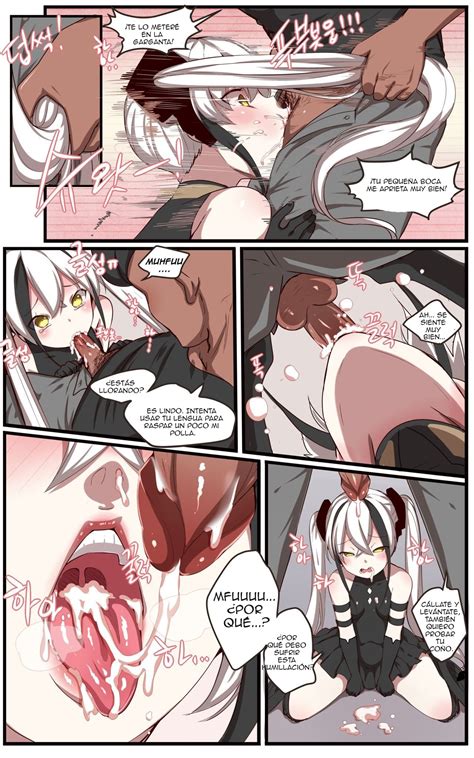 How To Use Dolls 6 Girls Frontline
