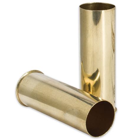 Magtech 12 Gauge Unprimed Brass Shotshell Hulls