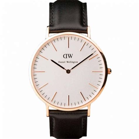gents classic sheffield rose 40mm 0107dw watches from hillier jewellers uk