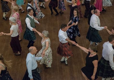 Check spelling or type a new query. The Royal Scottish Country Dance Society are holding their ...