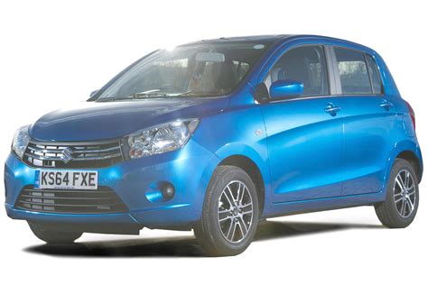 The interior was much improved too, along with the cabin tech and. Suzuki Celerio Owner Reviews: MPG, Problems & Reliability ...