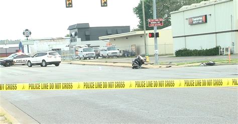 Police Say Driver Ran A Red Light In Terre Haute Crash Involving A