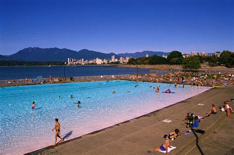 Top 10 Best Beaches To Visit In Vancouver Bc