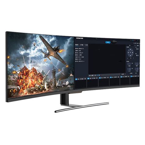 Curved Best Monitor For Gaming 4k