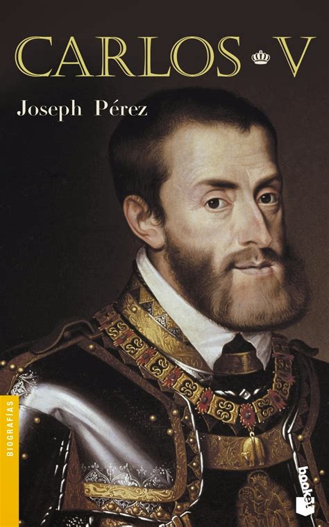 Carlos V I De España Y V De Alemania