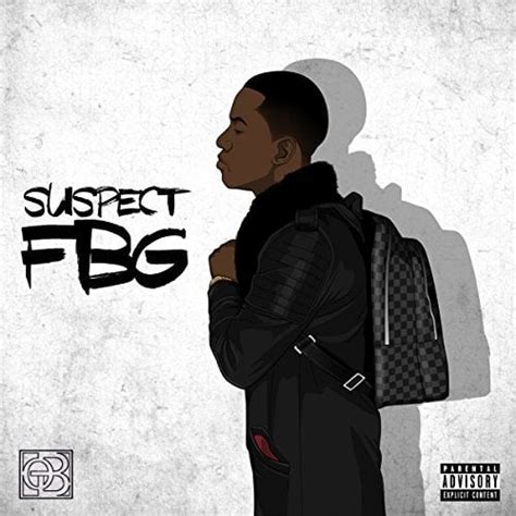 Suspect Fbg Lyrics Genius Lyrics