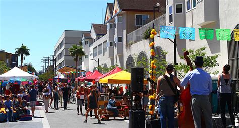 Mission Community Market Is Back Foodwise