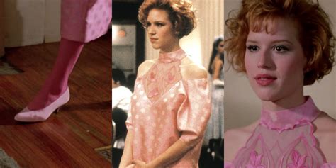 The 10 Most Iconic Rom Com Outfits Of The 80s