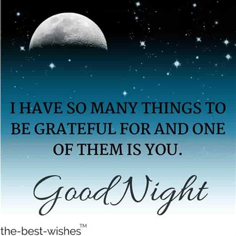 Best Good Night Quotes Messages Sayings And Beautiful Images