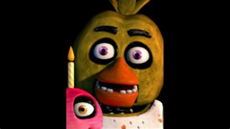 Chica The Chicken Wiki Five Nights At Freddys Amino