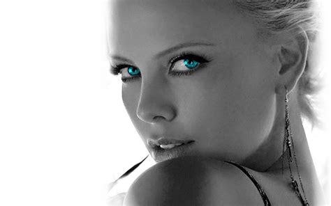 🔥 Download Beautiful Girls Blue Eyes Hd Wallpaper By Cmorgan74 Wallpaper Hd Woman Pretty