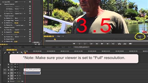 Revision Fx And Premiere Frame Rate Conversion And Mixed Formats