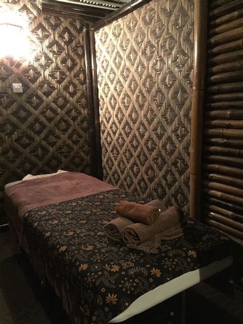 Review On House Of Traditional Javanese Massage On 28 June 2016 Elaine Heng Singapore