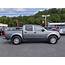 Pre Owned 2019 Nissan Frontier SV 4WD Crew Cab Pickup