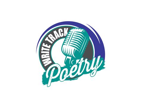 Poetry Logo Logodix