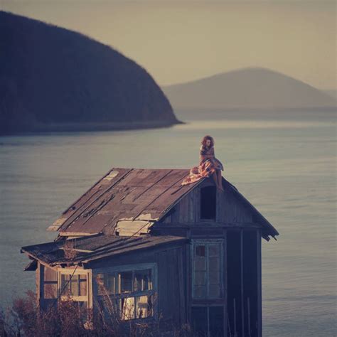 New Conceptual Fine Art Photography From Oleg Oprisco