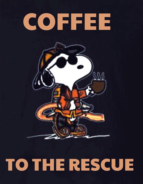 Pin By みなぷ On Charlie Brown And Snoopy Coffee Jokes Coffee Quotes