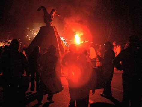 The Origin Of Halloween From Samhain To Trick Or Treat