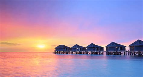 Bioluminescent Beach Phenomenon In The Maldives Airpaz Blog