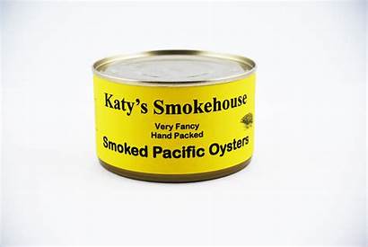 Oysters Smoked Canned Pacific Oz Seafood Sm