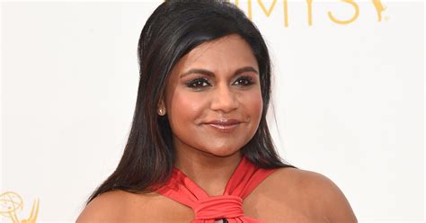 Mindy Kalings The Mindy Project Premiere Fashion Is Bound To Be