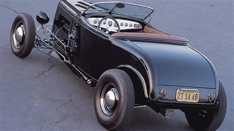 The 20 Best Hot Rods Of All Time Page 11 Of 20